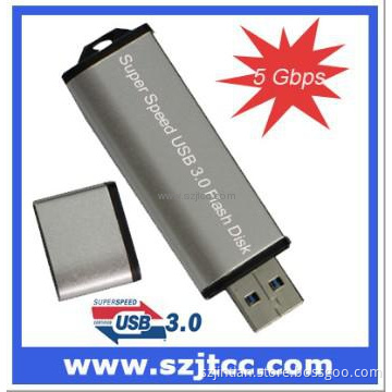 5Gbps Speed, Super Speed USB3.0 Flash Drive